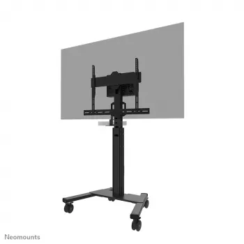 Neomounts AV50-500BL PTZ/UC kaamerariiuli komplekt 43-110 tolli - VESA - max 5 kg - universaalne