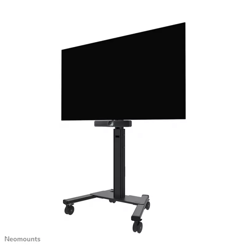 Neomounts AV50-500BL PTZ/UC kaamerariiuli komplekt 43-110 tolli - VESA - max 5 kg - universaalne