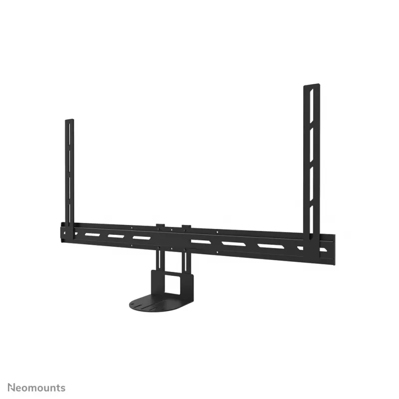 Neomounts AV50-500BL PTZ/UC kaamerariiuli komplekt 43-110 tolli - VESA - max 5 kg - universaalne