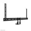 Neomounts AV50-500BL PTZ/UC kaamerariiuli komplekt 43-110 tolli - VESA - max 5 kg - universaalne