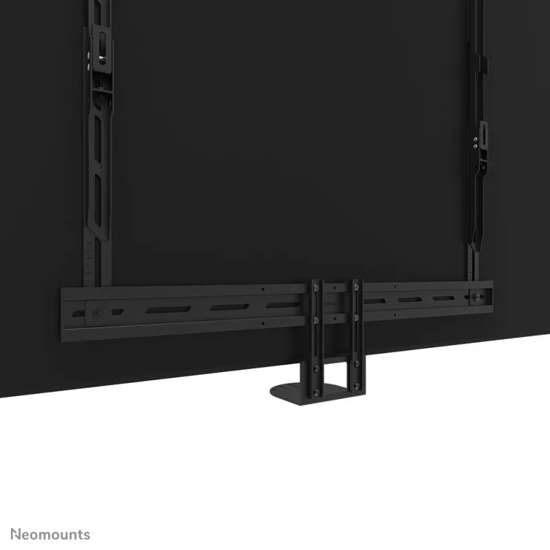 Neomounts AV50-500BL PTZ/UC kaamerariiuli komplekt 43-110 tolli - VESA - max 5 kg - universaalne