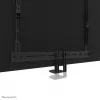 Neomounts AV50-500BL PTZ/UC kaamerariiuli komplekt 43-110 tolli - VESA - max 5 kg - universaalne