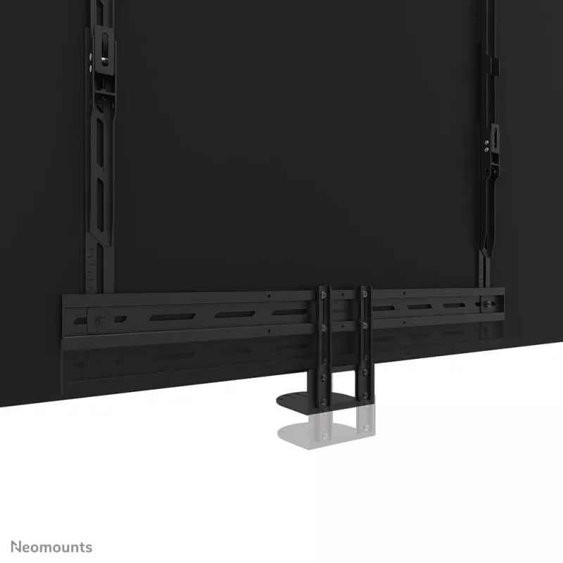 Neomounts AV50-500BL PTZ/UC kaamerariiuli komplekt 43-110 tolli - VESA - max 5 kg - universaalne