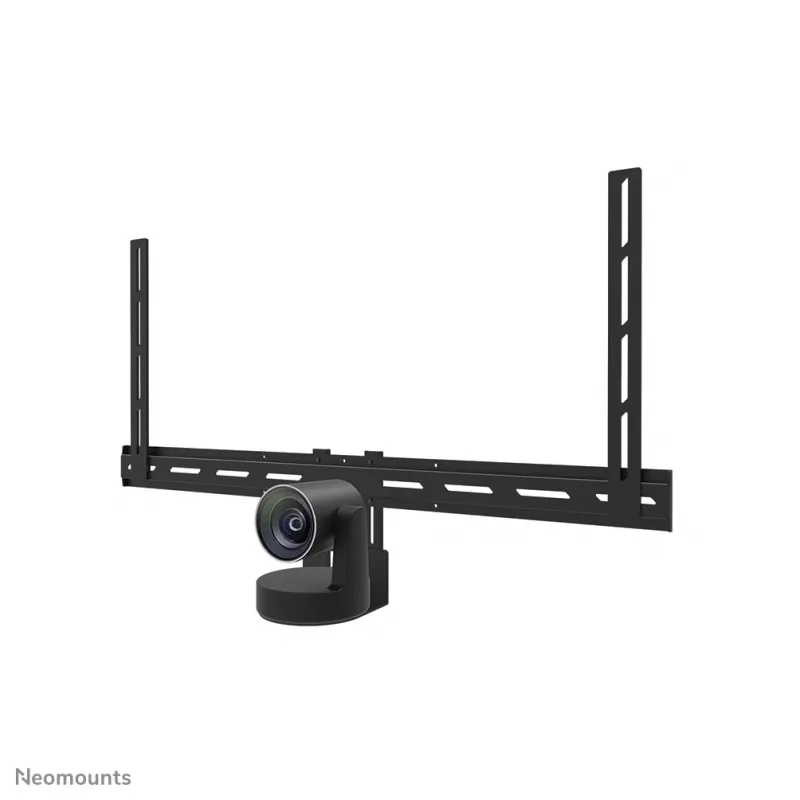 Neomounts AV50-500BL PTZ/UC kaamerariiuli komplekt 43-110 tolli - VESA - max 5 kg - universaalne