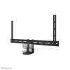 Neomounts AV50-500BL PTZ/UC kaamerariiuli komplekt 43-110 tolli - VESA - max 5 kg - universaalne