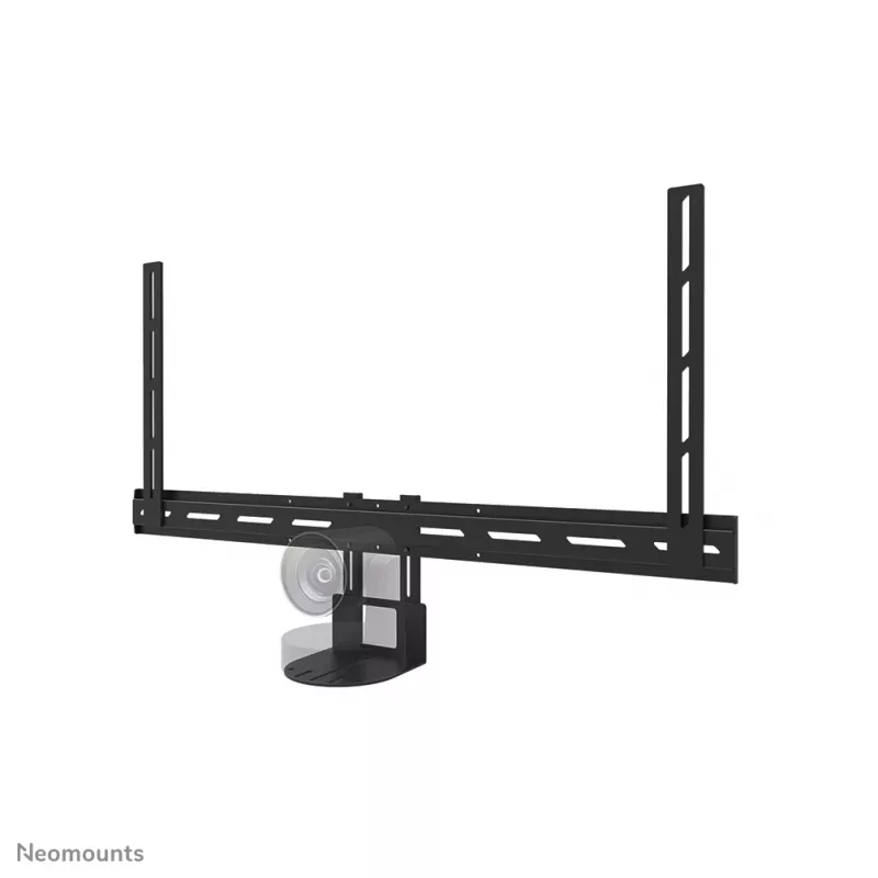 Neomounts AV50-500BL PTZ/UC kaamerariiuli komplekt 43-110 tolli - VESA - max 5 kg - universaalne