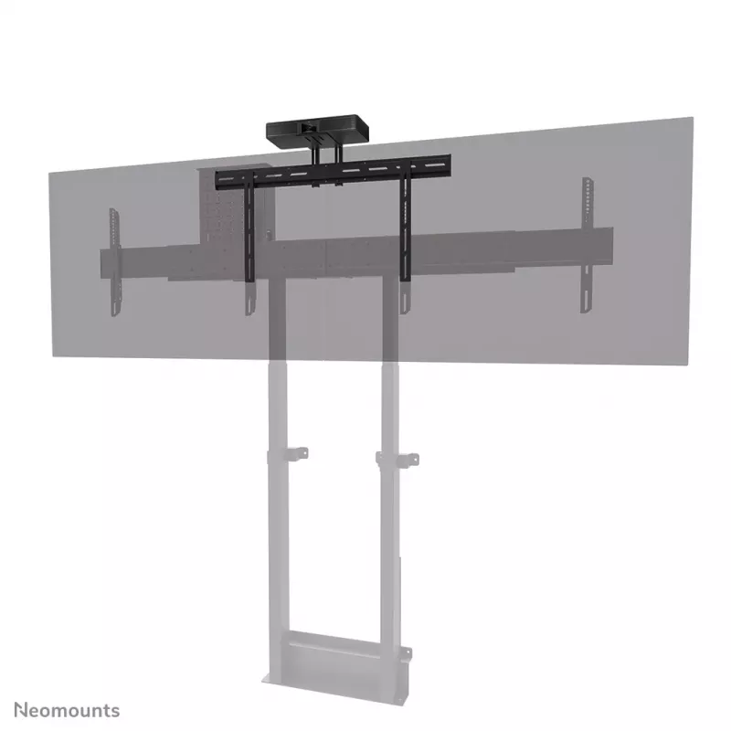 Neomounts AV50-500BL PTZ/UC kaamerariiuli komplekt 43-110 tolli - VESA - max 5 kg - universaalne