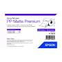 Epson 7113410 printerisilt Valge isekleepuv printerisilt
