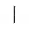 Samsung QM32C-T digitaalne sildiekraan 81,3 cm (32 tolli) LCD Wi-Fi 400 cd/m² Full HD Must Puuteekraan Tizen 7.0 16/7