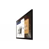 Samsung QM32C-T digitaalne sildiekraan 81,3 cm (32 tolli) LCD Wi-Fi 400 cd/m² Full HD Must Puuteekraan Tizen 7.0 16/7
