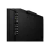 Samsung QM32C-T digitaalne sildiekraan 81,3 cm (32 tolli) LCD Wi-Fi 400 cd/m² Full HD Must Puuteekraan Tizen 7.0 16/7