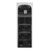 APC Back-UPS Pro, 2200VA/1320W, torn, 230V, 4x Schuko ja 2x IEC C13 pistikupesa, RGB tuled, puhas siinuslaine, Arctic (valge)