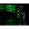 APC Back-UPS Pro, 2200VA/1320W, torn, 230V, 4x Schuko ja 2x IEC C13 pistikupesa, RGB tuled, puhas siinuslaine, Arctic (valge)