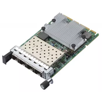 Lenovo 4XC7A08242 võrgukaart Sisemine Kiudoptiline 25000 Mbit/s