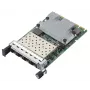Lenovo 4XC7A08242 võrgukaart Sisemine Kiudoptiline 25000 Mbit/s