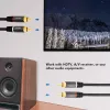 Audiojuhe 2m LogiLink CA1204