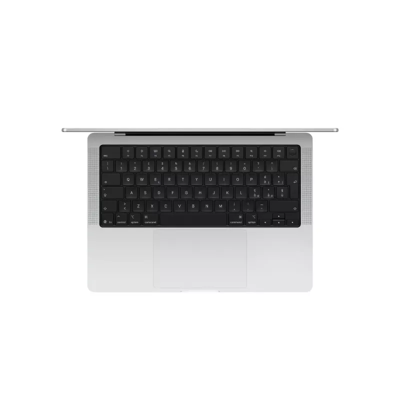 Sülearvuti Apple MacBook Pro 14-tolline M5 16GB 1TB Apple GPU macOS