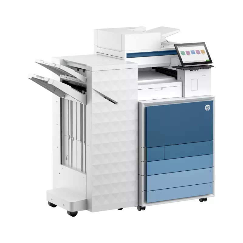 HP Color Laserjet Ent Flw MFP 8801z+ A3 70S. Värviline MF Faks Võrk Laser 1200 x 1200 DPI 60 ppm Wi-Fi