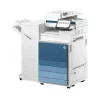HP Color Laserjet Ent Flw MFP 8801z+ A3 70S. Värviline MF Faks Võrk Laser 1200 x 1200 DPI 60 ppm Wi-Fi