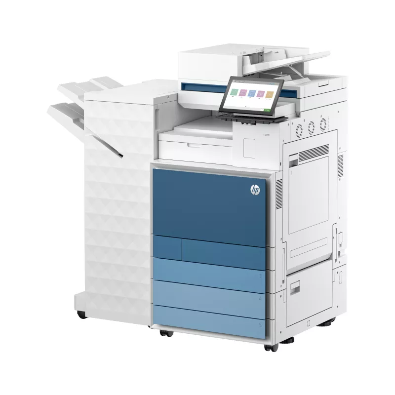 HP Color Laserjet Ent Flw MFP 8801z+ A3 70S. Värviline MF Faks Võrk Laser 1200 x 1200 DPI 60 ppm Wi-Fi