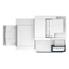 HP Color Laserjet Ent Flw MFP 8801z+ A3 70S. Värviline MF Faks Võrk Laser 1200 x 1200 DPI 60 ppm Wi-Fi