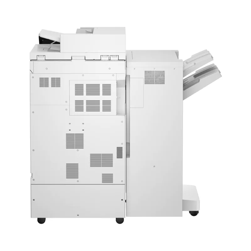 HP Color Laserjet Ent Flw MFP 8801z+ A3 70S. Värviline MF Faks Võrk Laser 1200 x 1200 DPI 60 ppm Wi-Fi