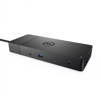 DELL WD19TB juhtmega Thunderbolt 3 must