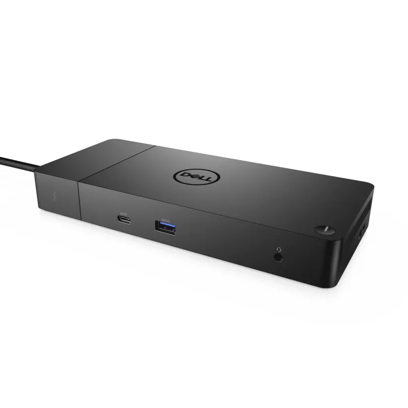 DELL WD19TB juhtmega Thunderbolt 3 must