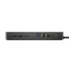 DELL WD19TB juhtmega Thunderbolt 3 must