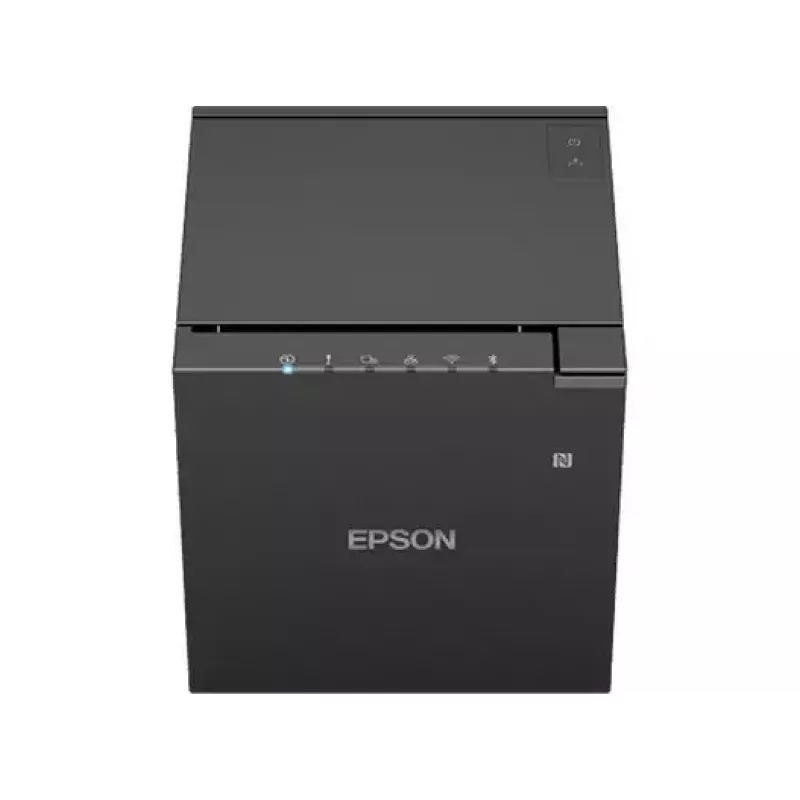 Epson TM-M30III 203 x 203 DPI juhtmega ja juhtmevaba termiline POS-printer
