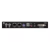 ATEN 1-Local/Remote Share Access ühe pordiga DVI KVM üle IP lüliti