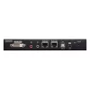 ATEN 1-Local/Remote Share Access ühe pordiga DVI KVM üle IP lüliti