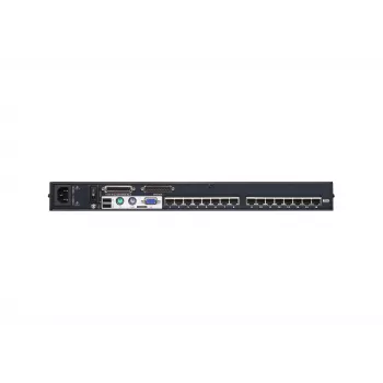 KVM-lüliti ATEN KH1516A Must