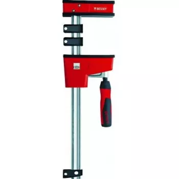 Bessey kehaklamber REVO KRE 1250/95 (mudel KRE125-2K) - reguleeritav 1250 mm latt, 95 mm kurgusügavus