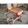 Kruviklamber Bessey KREV150-2K, laius 300 mm, sügavus 200 mm, kõrgus 300 mm, mitmevärviline