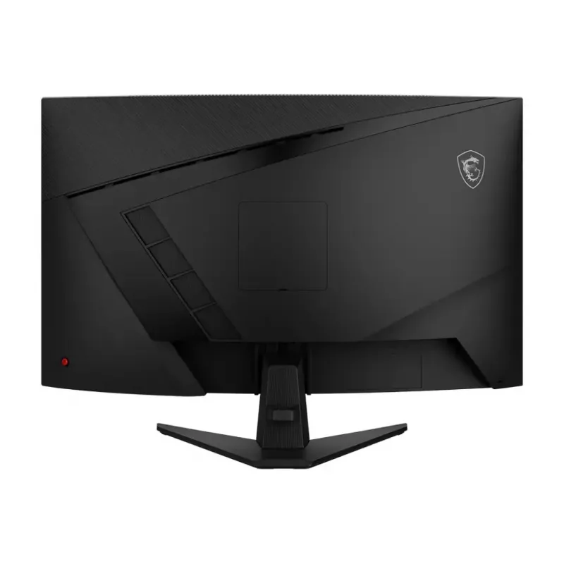 MSI MAG 325CQF arvutimonitor 80 cm (31,5 tolli) 2560 x 1440 pikslit Wide Quad HD must