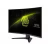 MSI MAG 325CQF arvutimonitor 80 cm (31,5 tolli) 2560 x 1440 pikslit Wide Quad HD must