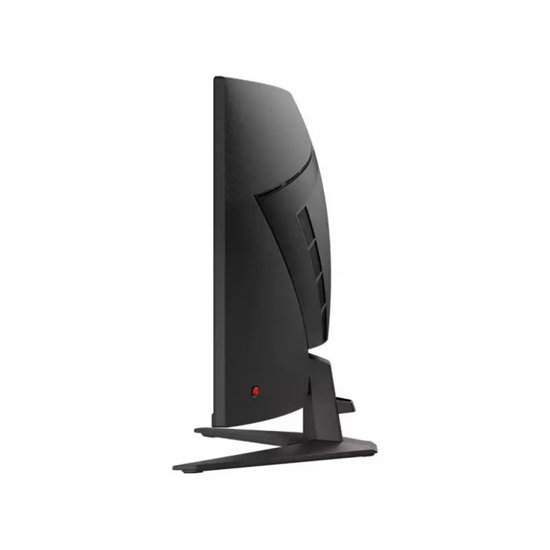 MSI MAG 325CQF arvutimonitor 80 cm (31,5 tolli) 2560 x 1440 pikslit Wide Quad HD must