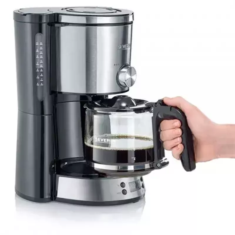 Tilgakohvimasin Severin KA 4826