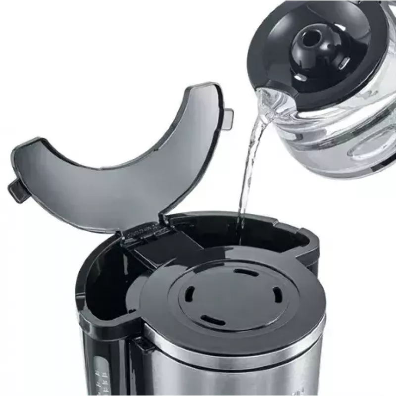 Tilgakohvimasin Severin KA 4826
