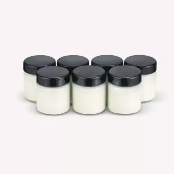 Severin EG 3514 jogurtimasina lisaseade pott