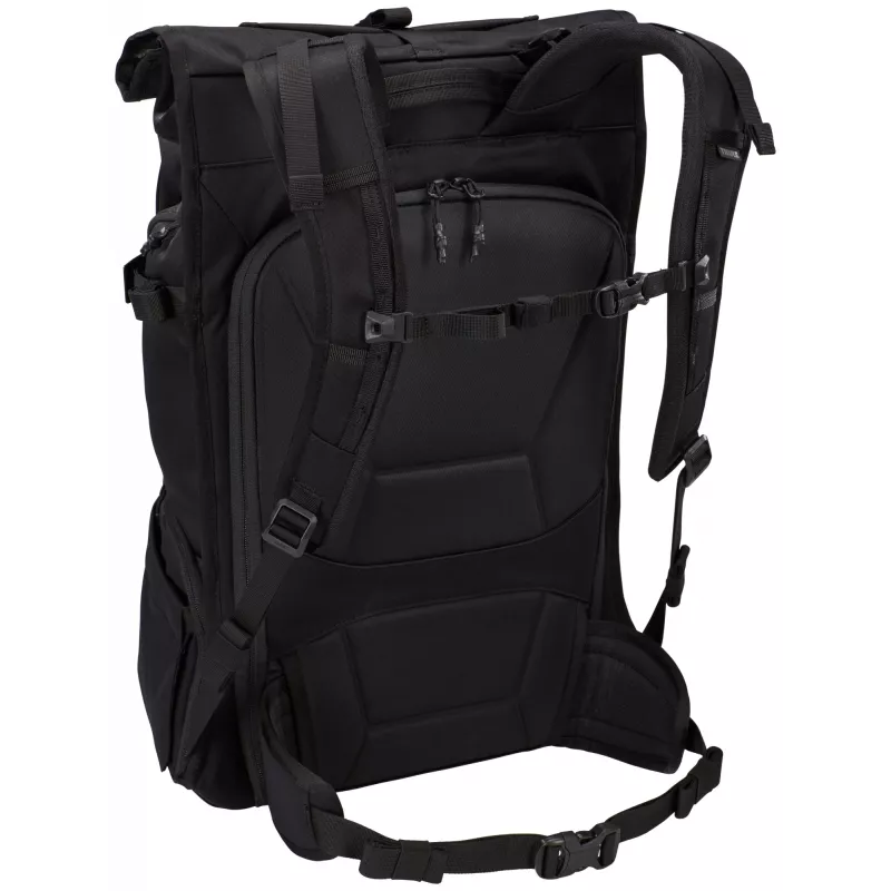 Thule Covert TCDK232 seljakott must