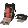 Thule Covert TCDK232 seljakott must