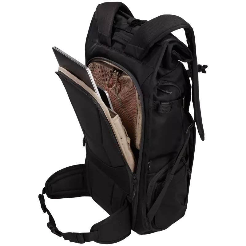 Thule Covert TCDK232 seljakott must