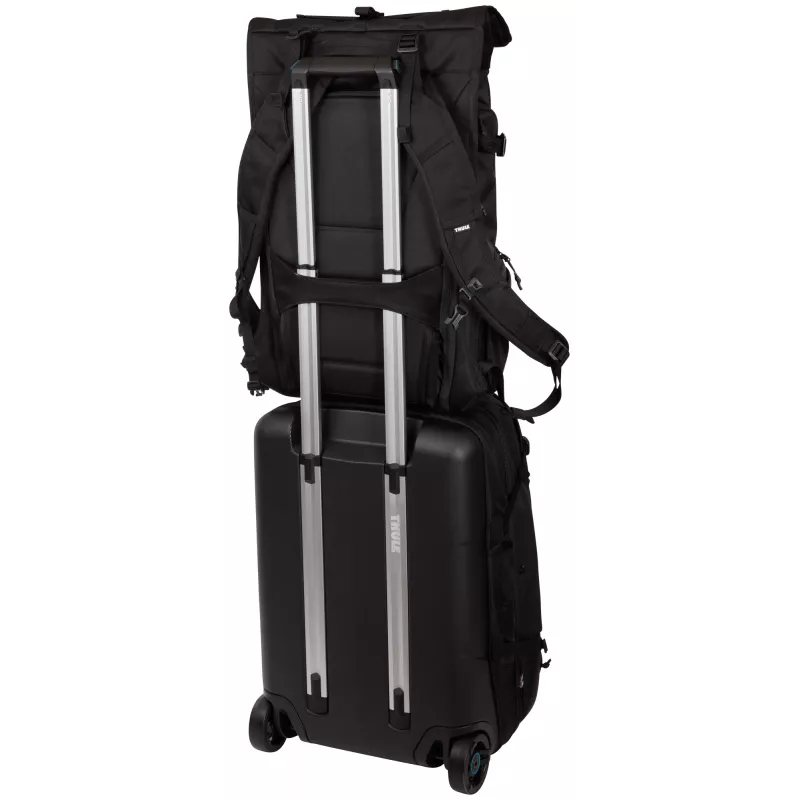 Thule Covert TCDK232 seljakott must