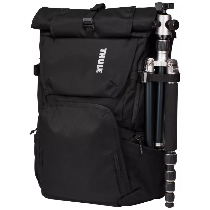 Thule Covert TCDK232 seljakott must
