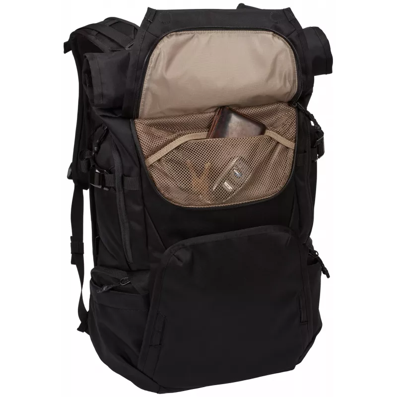 Thule Covert TCDK232 seljakott must