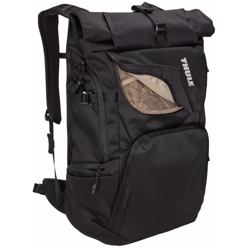Thule Covert TCDK232 seljakott must