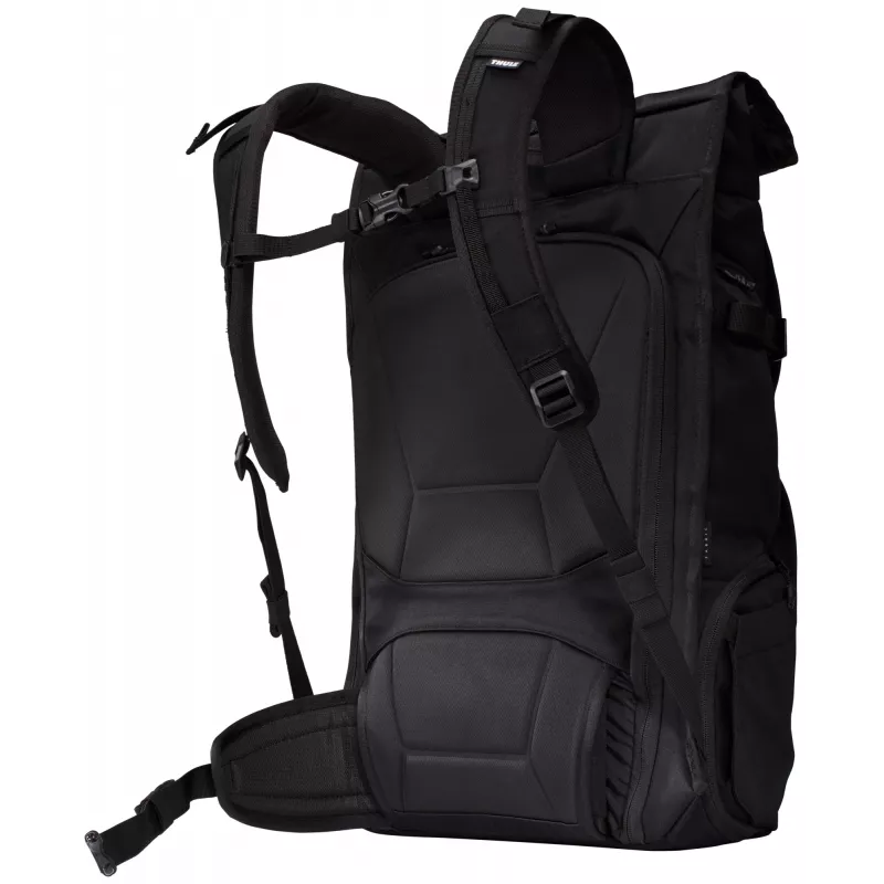 Thule Covert TCDK232 seljakott must