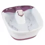 HoMedics FB-55PB-EU jalavann lilla, valge